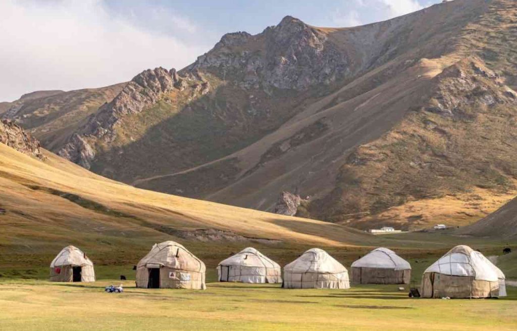 Kyrgyzstan-1