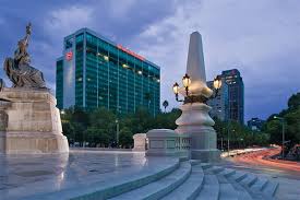 Mexico City