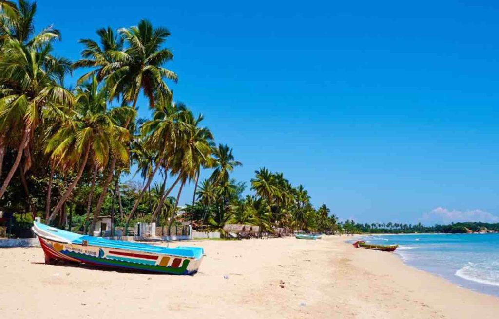 Sri Lanka -2