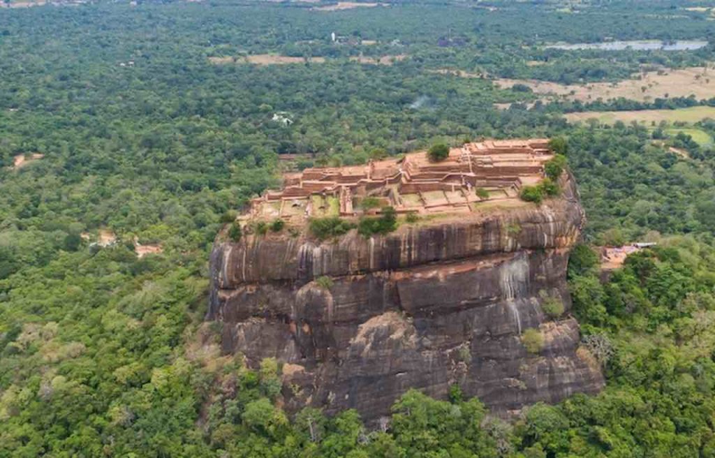 Sri Lanka -3