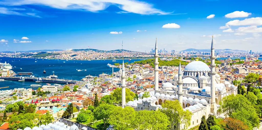mosque-turkey