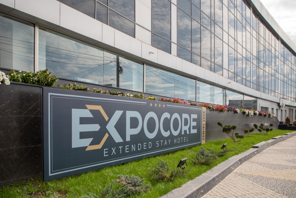 EXPOCORE HOTEL