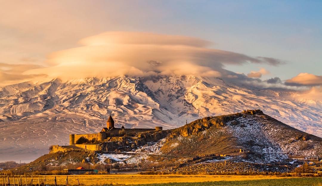 Armenia