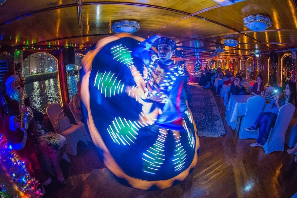 Dhow Cruise 2
