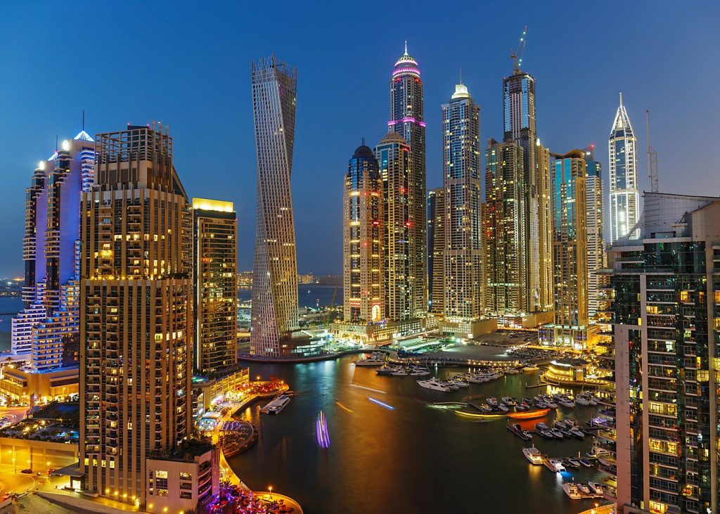 Dhow Cruise 3