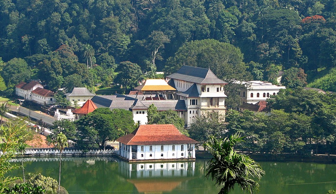 Escapar Travel and Tourism