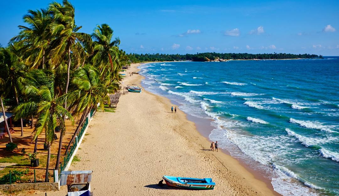 Escapar Travel and Tourism