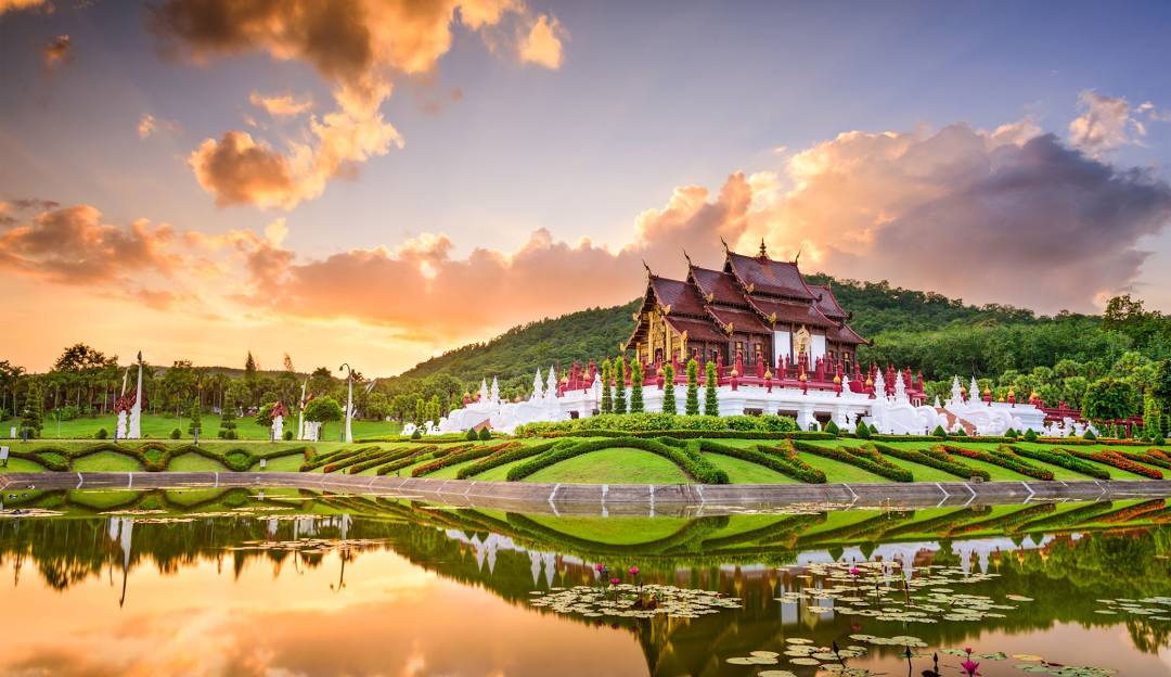 Thailand
