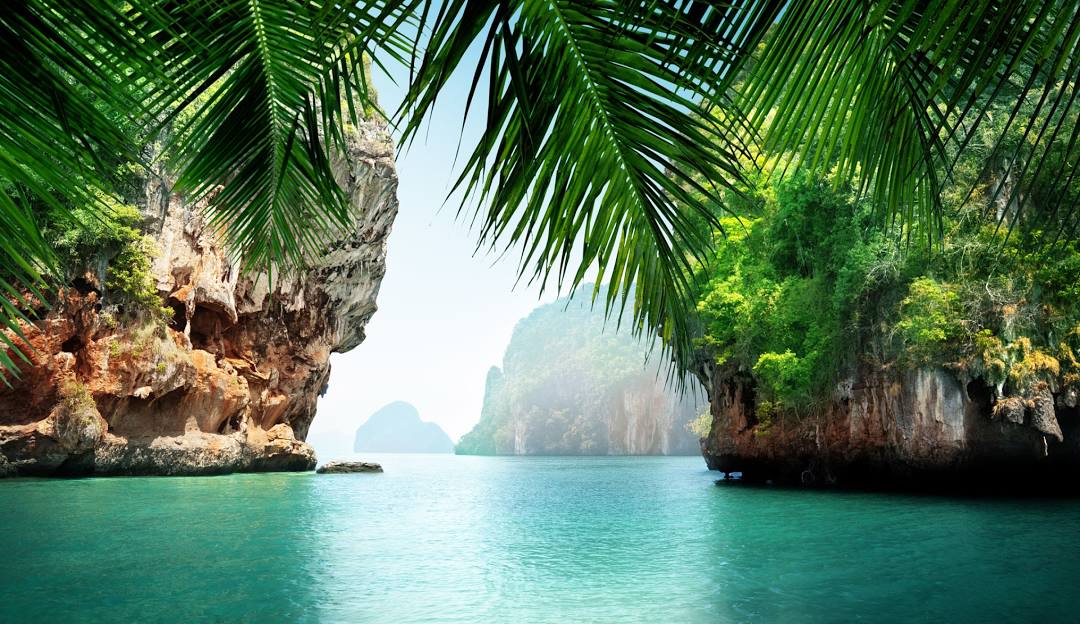 Escapar Travel and Tourism