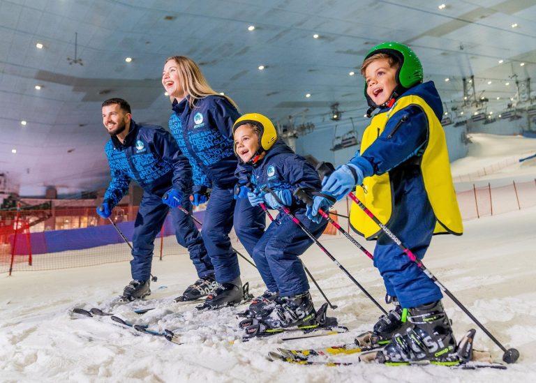 ski dubai 2