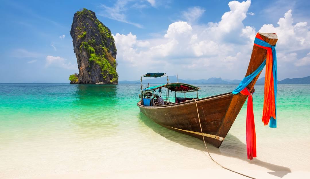 Escapar Travel and Tourism