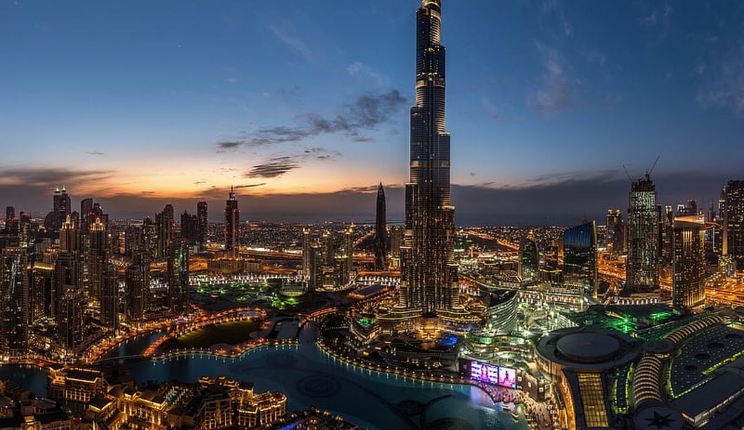 United Arab Emirates